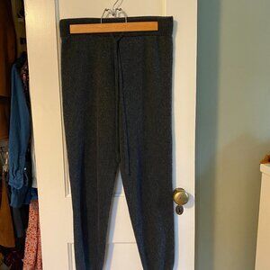 Summersalt Cashmere Blend Joggers
